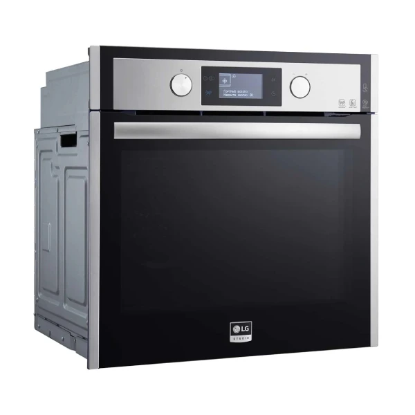 Встраиваемый духовой шкаф LG LB645E479T1 - фото 9