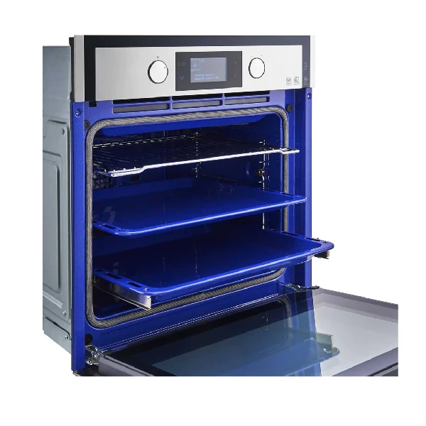 Встраиваемый духовой шкаф LG LB645E479T1 - фото 8