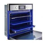 Встраиваемый духовой шкаф LG LB645E479T1 - фото 8