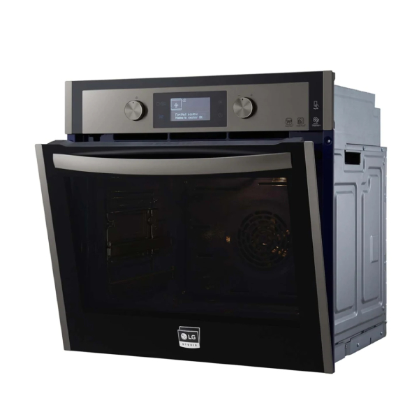 Комплект Встраиваемый духовой шкаф LG LB646K479T2 + Набор посуды ARG Master Chef 602-1 12 пр.  - фото 6