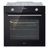 LG кіріктірілген электр пеші WSEZ7213B