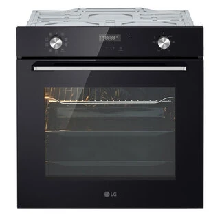 LG кіріктірілген электр пеші WSEZ7213B