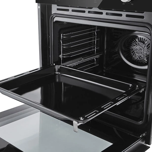 LG кіріктірілген электр пеші WSEZ7213B - фото 13