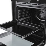 LG кіріктірілген электр пеші WSEZ7213B - фото 13