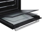 LG кіріктірілген электр пеші WSEZ7213B - фото 10