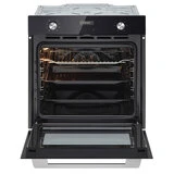 LG кіріктірілген электр пеші WSEZ7213B - фото 2