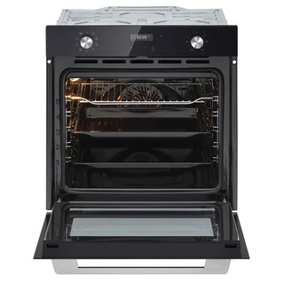 LG кіріктірілген электр пеші WSEZ7213B