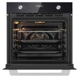 LG кіріктірілген электр пеші WSEZ7213B - фото 9