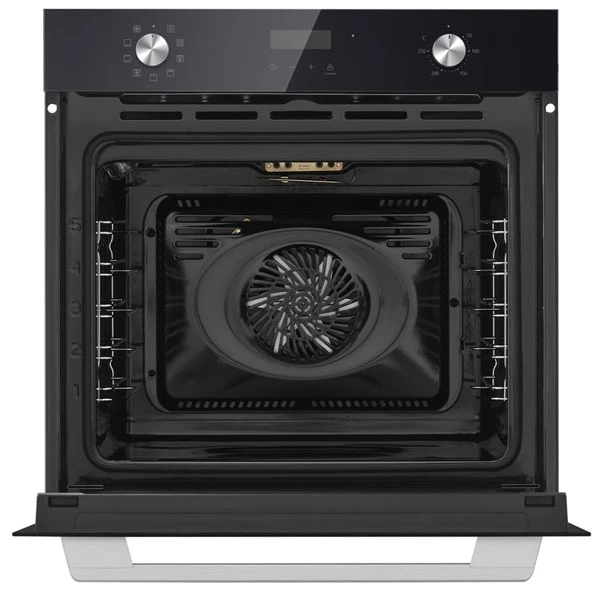 LG кіріктірілген электр пеші WSEZ7213B - фото 8