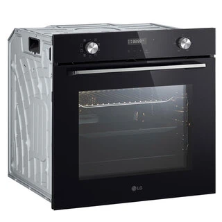 LG кіріктірілген электр пеші WSEZ7213B