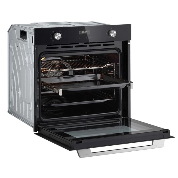 LG кіріктірілген электр пеші WSEZ7213B - фото 7