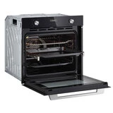 LG кіріктірілген электр пеші WSEZ7213B - фото 7