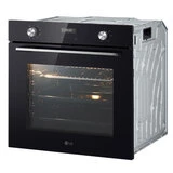 LG кіріктірілген электр пеші WSEZ7213B - фото 3