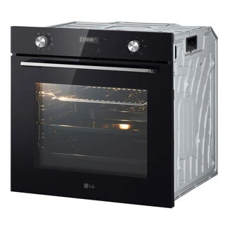 LG кіріктірілген электр пеші WSEZ7213B