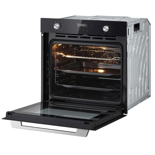 LG кіріктірілген электр пеші WSEZ7213B - фото 6