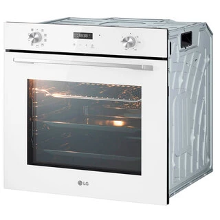 Встраиваемый духовой шкаф LG WSEZ7213W