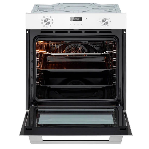 Встраиваемый духовой шкаф LG WSEZ7213W - фото 10