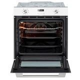 Встраиваемый духовой шкаф LG WSEZ7213W - фото 10