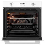 Встраиваемый духовой шкаф LG WSEZ7213W - фото 9