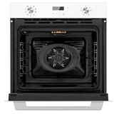 Встраиваемый духовой шкаф LG WSEZ7213W - фото 8