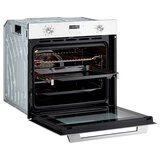 Встраиваемый духовой шкаф LG WSEZ7213W - фото 7