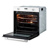 Встраиваемый духовой шкаф LG WSEZ7213W - фото 6