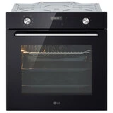 Встраиваемый духовой шкаф LG WSEZM7225B1