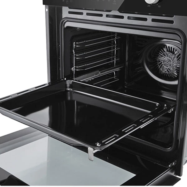 Встраиваемый духовой шкаф LG WSEZM7225B1 - фото 4