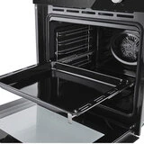 Встраиваемый духовой шкаф LG WSEZM7225B1 - фото 4