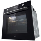 Встраиваемый духовой шкаф LG WSEZM7225B1 - фото 5