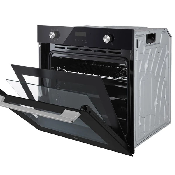 Встраиваемый духовой шкаф LG WSEZM7225B1 - фото 7