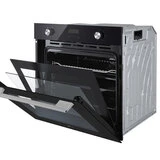 Встраиваемый духовой шкаф LG WSEZM7225B1 - фото 7