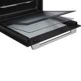 Встраиваемый духовой шкаф LG WSEZM7225B1 - фото 8