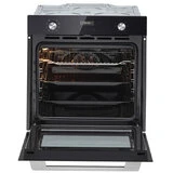 Встраиваемый духовой шкаф LG WSEZM7225B1 - фото 9