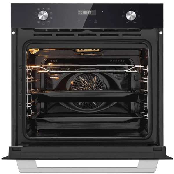 Встраиваемый духовой шкаф LG WSEZM7225B1 - фото 10