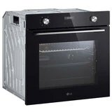 Встраиваемый духовой шкаф LG WSEZM7225B1 - фото 14