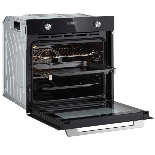 Встраиваемый духовой шкаф LG WSEZM7225B1 - фото 13