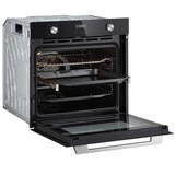 Встраиваемый духовой шкаф LG WSEZM7225B1 - фото 13