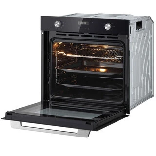 Встраиваемый духовой шкаф LG WSEZM7225B1