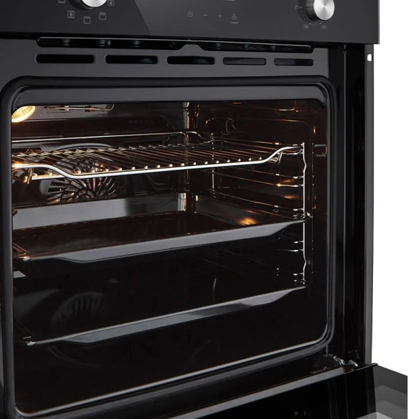 Встраиваемый духовой шкаф LG WSEZM7225B1 - фото 3