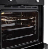 Встраиваемый духовой шкаф LG WSEZM7225B1 - фото 3