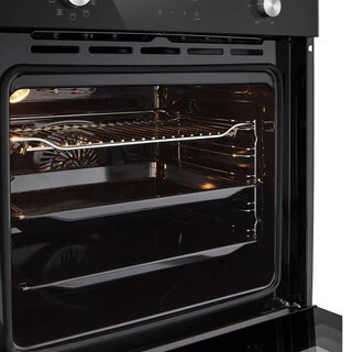 Встраиваемый духовой шкаф LG WSEZM7225B1