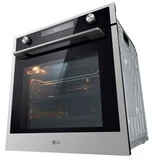 Встраиваемый духовой шкаф LG WSEZM7225S2 - фото 5