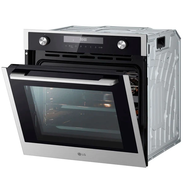 Встраиваемый духовой шкаф LG WSEZM7225S2 - фото 6