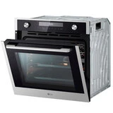 Встраиваемый духовой шкаф LG WSEZM7225S2 - фото 6