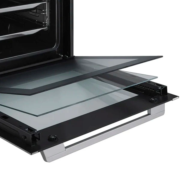 Встраиваемый духовой шкаф LG WSEZM7225S2 - фото 10