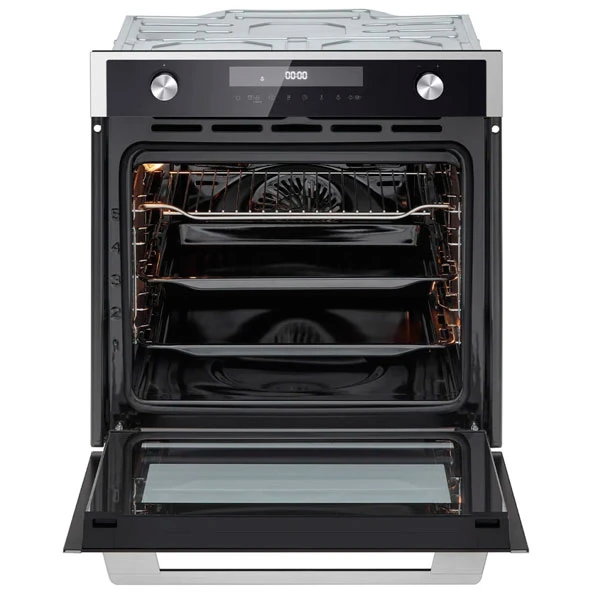 Встраиваемый духовой шкаф LG WSEZM7225S2 - фото 7