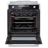 Встраиваемый духовой шкаф LG WSEZM7225S2 - фото 7