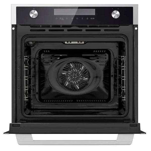 Встраиваемый духовой шкаф LG WSEZM7225S2 - фото 2