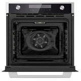 Встраиваемый духовой шкаф LG WSEZM7225S2 - фото 2